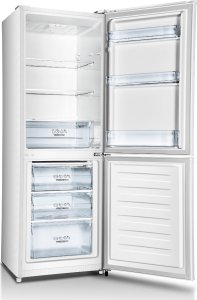 Lodówka Gorenje RK4162PW4 3
