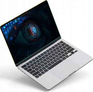Filtr 3MK Privacy filter for MacBook Pro 13" 2016/Air 13" 2018 4