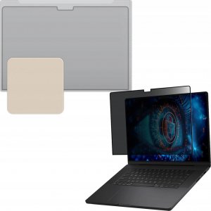Filtr 3MK Privacy filter for MacBook Pro 13" 2016/Air 13" 2018 8