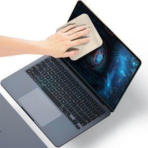 Filtr 3MK Filtr prywatyzujący, elektroststyczny - 3mk Privacy filter for MacBook Pro 16" 2019 7