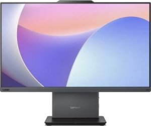 Komputer Lenovo Komputer All-in-One ThinkCentre neo 50a G5 12SD0020PB W11Pro i7-13620H/16GB/512GB/INT/23.8 FHD/Touch/Luna Grey/3YRS OS 1