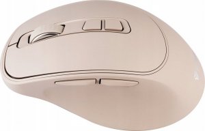 Mysz Yenkee Mysz bezprzewodowa 2,4GHz akumulator 6 przycisków 2400DPI 45 3