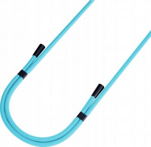 3MK Smycz do telefonu - 3mk EasyClip - Jasny niebieski 11