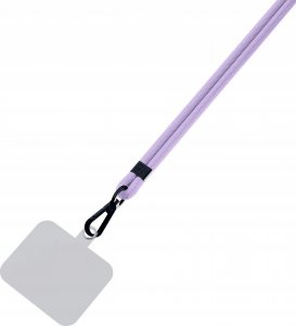 3MK Smycz do telefonu - 3mk EasyClip - fiolet 10