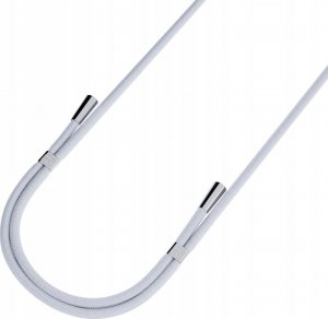 3MK Smycz do telefonu - 3mk EasyClip - szara 11