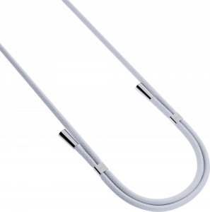 3MK Smycz do telefonu - 3mk EasyClip - szara 12