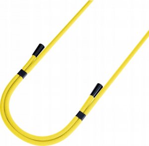 3MK Smycz do telefonu - 3mk EasyClip - żółta 10