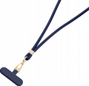 3MK Smycz do telefonu - 3mk EasyClip Elite - Pacific (gold) 5