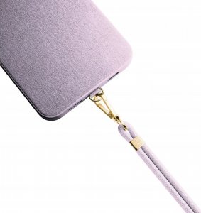 3MK EasyClip Elite™ - Smycz do telefonu Różowa 12