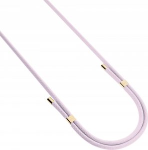 3MK EasyClip Elite™ - Smycz do telefonu Różowa 2