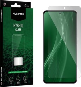 MyScreen Protector Szkło hybrydowe Hybrid Glass Samsung A35 A356 1