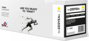 Toner TB Print Toner do HP Color LJ Pro M255 W2212A TH-2212YEAN 100% nowy YE 1