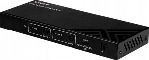 Lindy Adap Lindy 2x2 HDMI 18G Matrix 2