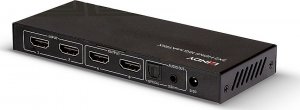 Lindy Adap Lindy 2x2 HDMI 18G Matrix 4