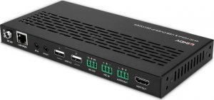 Lindy Adap Lindy 4K30 HDMI & USB over IP Decoder 2