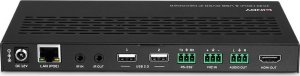Lindy Adap Lindy 4K30 HDMI & USB over IP Decoder 4