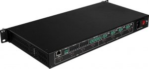 Lindy Adap Lindy 4x4 HDMI 4K60 Matrix 2