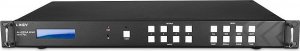 Lindy Adap Lindy 4x4 HDMI 4K60 Matrix 3