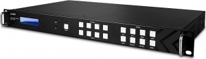 Lindy Adap Lindy 4x4 HDMI 4K60 Matrix 5