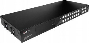 Lindy Adap Lindy 8x8 HDMI 4K60 Matrix 1