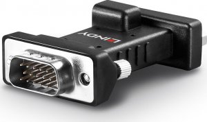 Adapter AV Lindy Adap Lindy VGA EDID Emulator 2