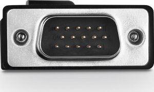 Adapter AV Lindy Adap Lindy VGA EDID Emulator 3