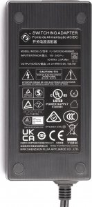 StarTech Adap AC/DC 160W for USB-Hubs 6