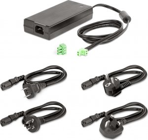 StarTech Adap AC/DC 160W for USB-Hubs 8
