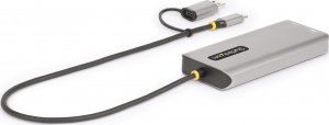 StarTech Adap Startech USB to USB-C Multiport 2