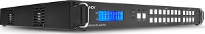 Lindy Adap Lindy Switch HDMI 8x8 18G Matrix 1