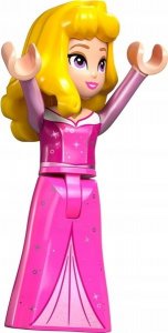 LEGO Disney Leśny plac zabaw Aurory (30671) 6