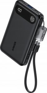 Powerbank Anker A1257G11 10000mAh Czarny 1