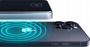 Powerbank 3MK MagSynergy 5000mAh Czarny 8