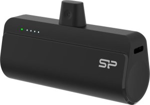 Powerbank Silicon Power Powerbank Silicon Power QD50 5000mAh PD 2x USB-C czarny 2