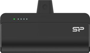 Powerbank Silicon Power Powerbank Silicon Power QD50 5000mAh PD 2x USB-C czarny 3