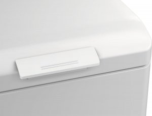 Pralka Electrolux Pralka EW2TN5261FP 2