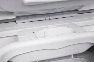 Pralka Electrolux Pralka EW2TN5261FP 3