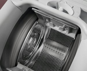 Pralka Electrolux Pralka EW2TN5261FP 5