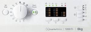 Pralka Indesit Pralka MTWSA61294WPL 7