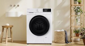 Pralka Toshiba Pralka TW-BL100A4PL(SS) Pralka 9 kg 2