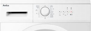 Pralka Amica Pralka WA0S610DO 2
