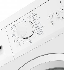 Pralka Amica Pralka WA0S610DO 7