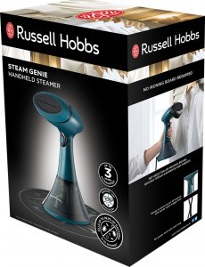Parownica do ubrań Russell Hobbs Steam Genie (27220-56) 5