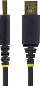 Kabel USB StarTech USB-A - D-Sub (VGA) 1 m Czarny (1P3FFCB-USB-SERIAL) 3