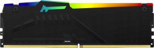 Pamięć Kingston Fury Beast RGB, DDR5, 64 GB, 6400MHz, CL32 (KF564C32BBEAK2-64) 4