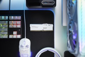 Pamięć Kingston Fury Beast RGB, DDR5, 64 GB, 6400MHz, CL32 (KF564C32BWEAK2-64) 7