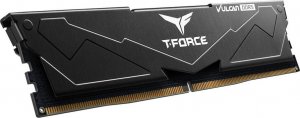 Pamięć TeamGroup T-Force Vulcan, DDR5, 16 GB, 6000MHz, CL30 (FLBD516G6000HC3001) 3