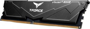 Pamięć TeamGroup T-Force Vulcanα, DDR5, 16 GB, 6000MHz, CL30 (FLABD516G6000HC3001) 2