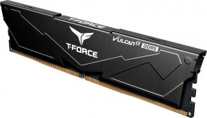 Pamięć TeamGroup T-Force Vulcanα, DDR5, 16 GB, 6000MHz, CL30 (FLABD516G6000HC3001) 4