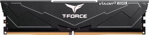 Pamięć TeamGroup T-Force Vulcanα, DDR5, 16 GB, 6000MHz, CL30 (FLABD516G6000HC3001) 1